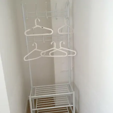 Monteurezimmer