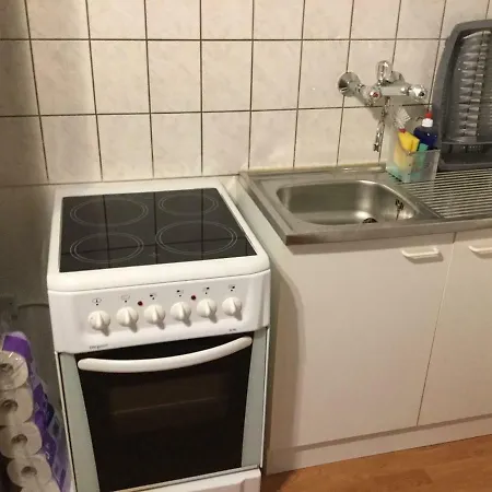 Monteurezimmer Apartamento