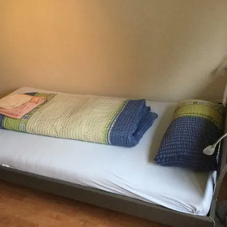 Monteurezimmer