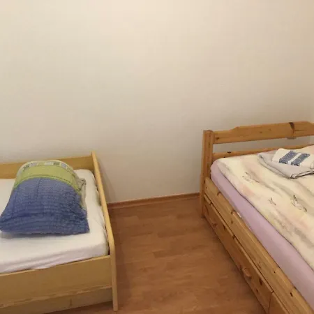 Monteurezimmer Apartamento