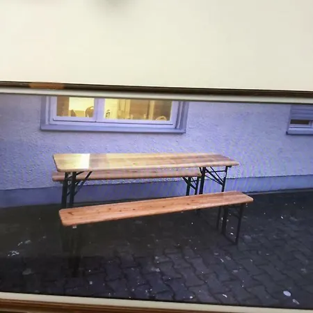 Monteurezimmer Apartamento Augsburgo